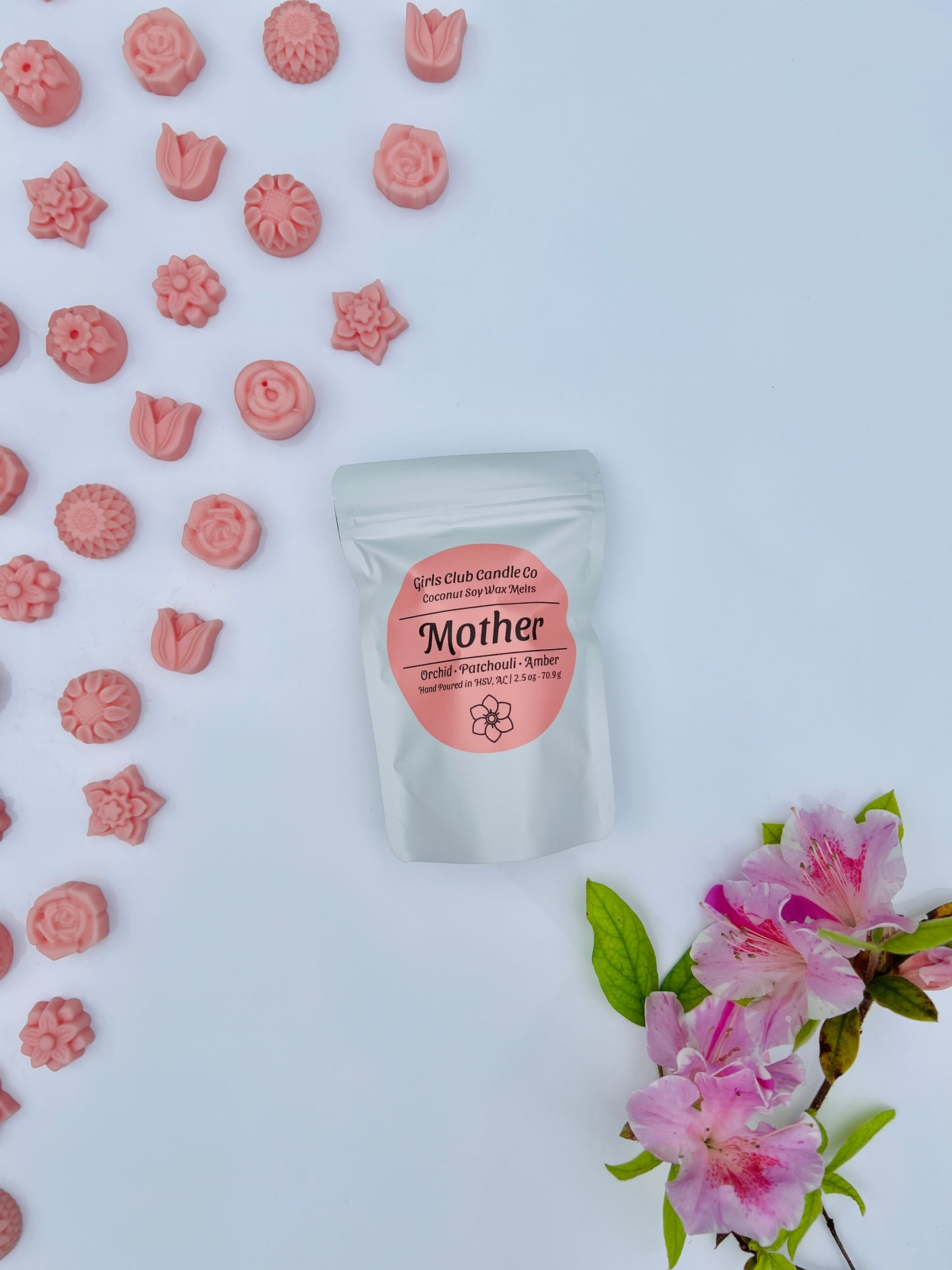 Mother Wax Melts 2.5oz