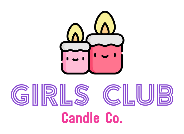 GirlsClubCandleco